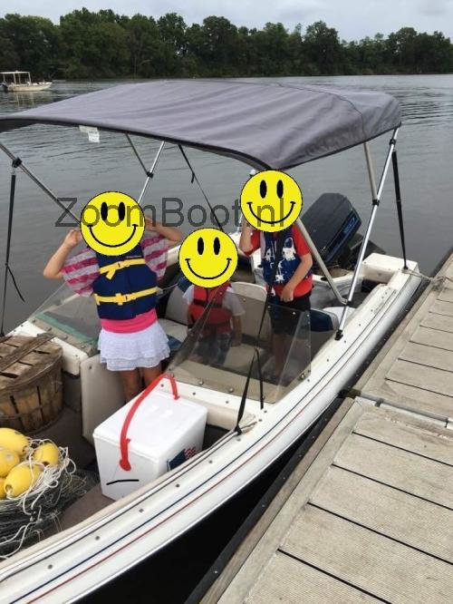 Bayliner 1400 beoordelingen en specificaties